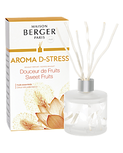 Maison Berger AROMA D Stress Sweet Fruits